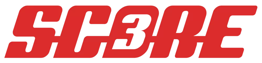 Nokta Double Score Logo